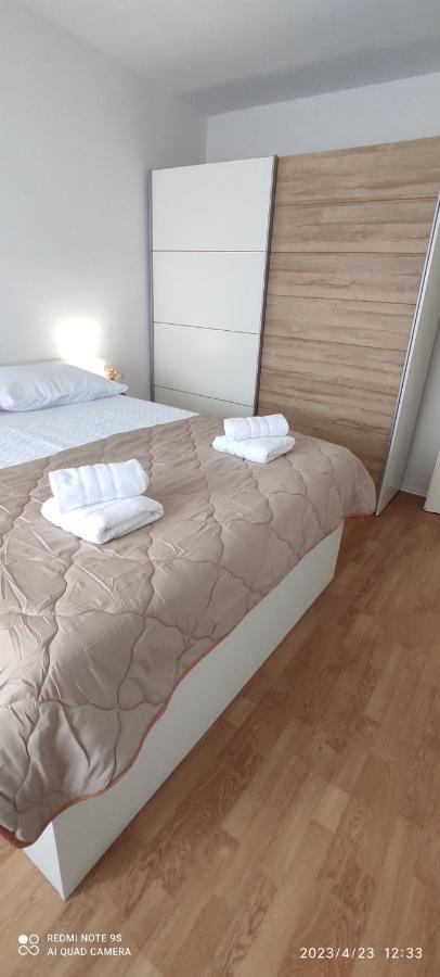شقة Apartman Sandra سبليت المظهر الخارجي الصورة