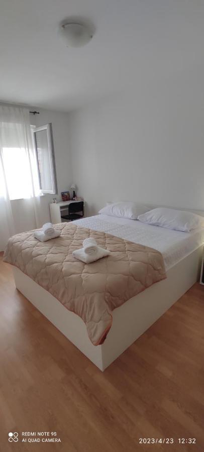 شقة Apartman Sandra سبليت المظهر الخارجي الصورة