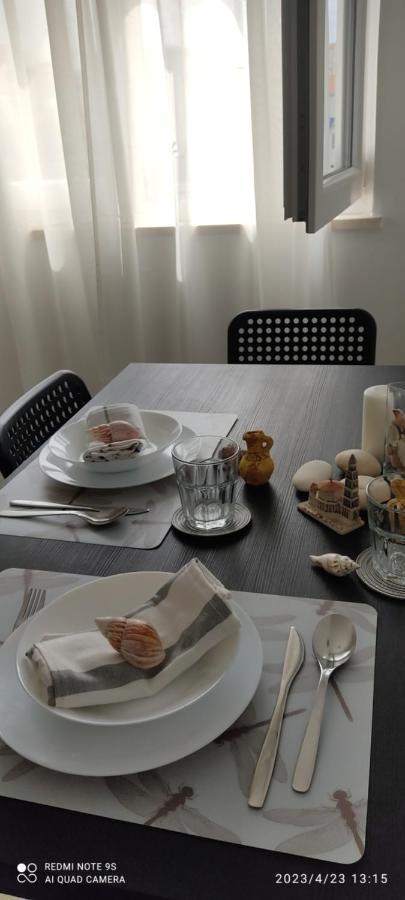 شقة Apartman Sandra سبليت المظهر الخارجي الصورة